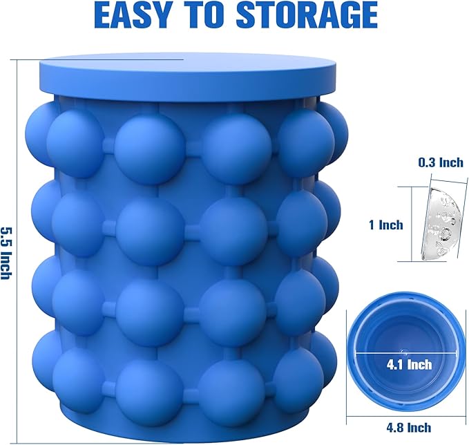 2-1 Artic Ice Mold
