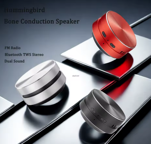 Bluecrait Pulse Speaker