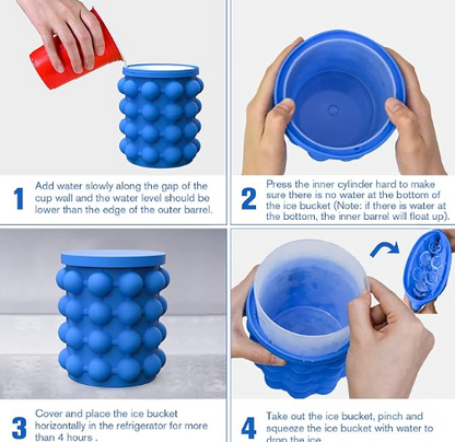 2-1 Artic Ice Mold